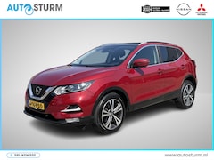Nissan Qashqai - 1.3 DIG-T N-Connecta