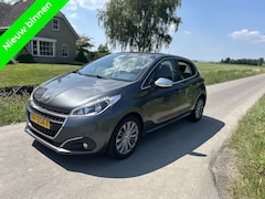 Peugeot 208 - 1.6 B.HDi BL LUXE 2015 NAVI LED Execut