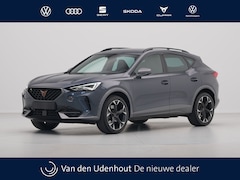 CUPRA Formentor - 1.4 e-Hybrid 245pk VZ Performance Navigatie Camera Memory Acc Carplay Side Assist