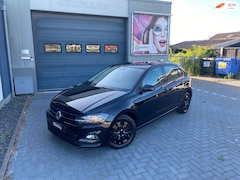 Volkswagen Polo - 1.0 TSI Comfortline ACC/AppleCarplay/APK 11-2026
