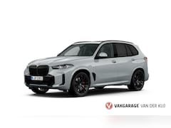 BMW X5 - XDrive50e M-Sport Pro | M-Seats | Panorama | Stoelventilatie | Trekhaak | Driving Ass. Pro