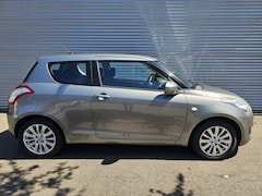 Suzuki Swift - 1.2 Exclusive EASSS