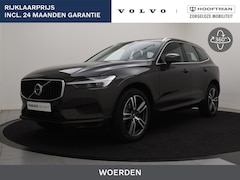Volvo XC60 - B5 AUT(8) MOMENTUM EXCLUSIVE SCHUIFDAK 360GR CAM ACC BLIS HEAD-U