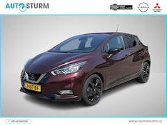 Nissan Micra - 1.0 IG-T N-Style