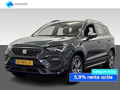 SEAT Ateca - 1.5 EcoTSI 150PK DSG-7 FR BUSINESS INTENSE NAVI FULL LED CAMERA VIRTUAL COCKPIT PDC NAP