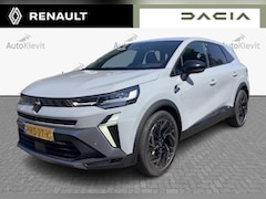 Renault Symbioz - 1.6 E-Tech full hybrid 145 esprit Alpine - pack driving & comfort premium