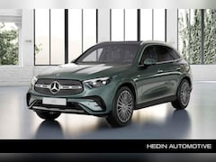 Mercedes-Benz GLC-klasse - GLC 400e Automaat 4MATIC Sport Edition | AMG Premium Plus Pakket | Rijassistentiepakket Pl