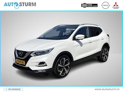 Nissan Qashqai - 1.3 DIG-T Tekna