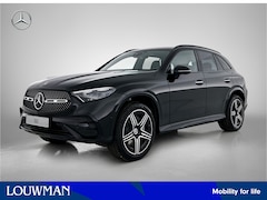 Mercedes-Benz GLC-klasse - 300e 4MATIC Sport Edition | Trekhaak | Nightpakket | AMG Premium | Rijassistentiepakket Pl
