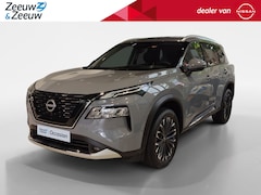 Nissan X-Trail - 1.5 e-4orce Tekna Plus 4WD | DEMONSTRATIE AUTO | APPLE CARPLAY| ANDRIOD AUTO| BOSE AUDIOSY