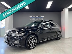 Volkswagen Polo - 1.0 TSI R-LINE | ACC | CAMERA | KEYLESS |