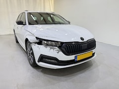 Skoda Octavia Combi - 1.0 TSI MHEV Sport Aut7