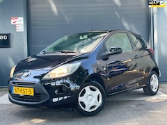 Ford Ka - 1.2 Trend ELEKTRISCH PAKKET AUTOMATISCHE VERLICHTING RADIO AUX