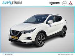 Nissan Qashqai - 1.3 DIG-T Tekna