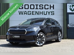 Skoda Enyaq iV - 80 204 PK | Leder | Memory | LED |21'' LMV |