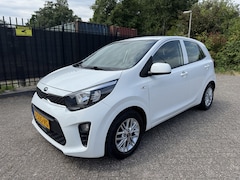 Kia Picanto - 1.0 DPi DynamicLine CarPlay/Airco/Camera