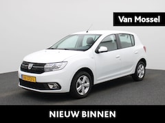 Dacia Sandero - 0.9 TCe SL Royaal