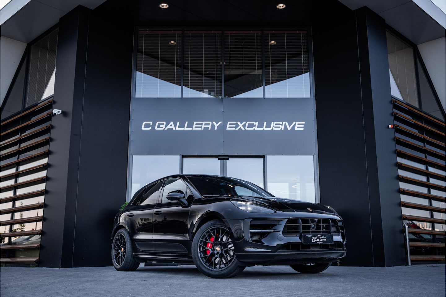 Porsche Macan - 2.9 GTS - Sport Chrono + | Panorama | Luchtvering | Bose | Memory - AutoWereld.nl