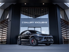 Porsche Macan - 2.9 GTS - Sport Chrono + | Panorama | Luchtvering | Bose | Memory