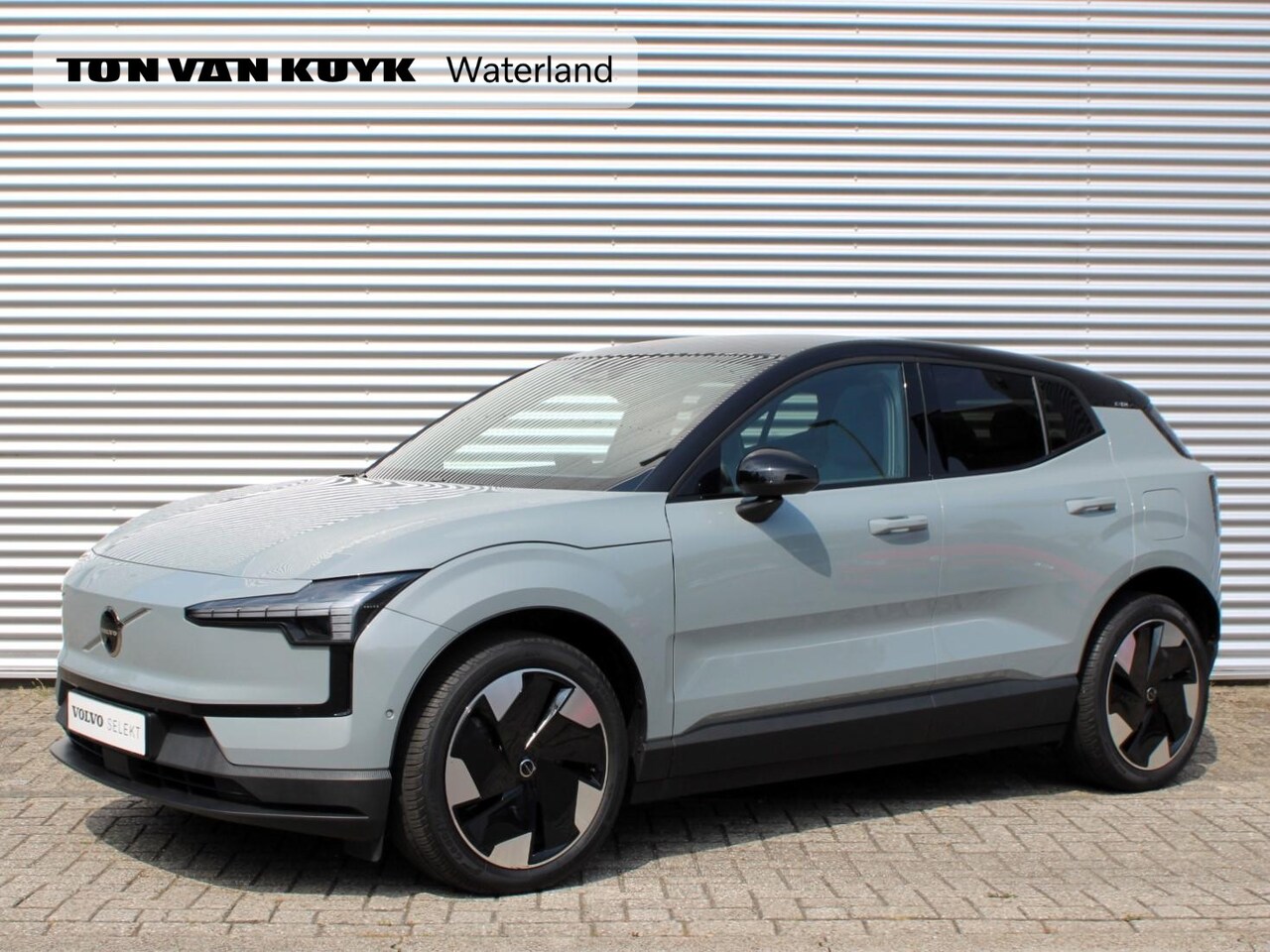 Volvo EX30 - Twin Motor Performance Ultra Automaat / Panoramadak / Adaptive Cruise / 360* camera / Priv - AutoWereld.nl