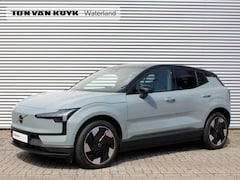 Volvo EX30 - Twin Motor Performance Ultra Automaat / Panoramadak / Adaptive Cruise / 360* camera / Priv