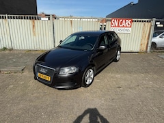 Audi A3 Sportback - 1.4 TFSI Pro Line *5drs*Airco*NAP*Luxe