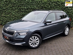 Skoda Kamiq - 1.0 TSI 110PK DSG Ambition automaat / Trekhaak wegklapbaar / Stoelverwarming / Cruise cont