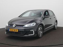 Volkswagen Golf - 1.4 TSI PHEV Navi / Metallic / Clima