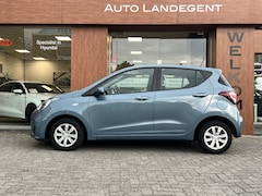 Hyundai i10 - 1.0i Comfort | NAV | Apple/ android carplay | Cruise Control