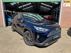 Toyota RAV4 - 2.5 Hybrid Style|LEDER/CRUISE/CARPLAY-NAVI/ELESTOEL |