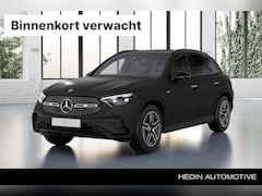 Mercedes-Benz GLC-klasse - GLC 400e Automaat 4MATIC Sport Edition | MANUFAKTUR | AMG Premium Plus Pakket | Nightpakke