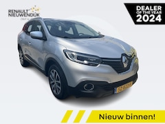 Renault Kadjar - 1.2 TCe Limited