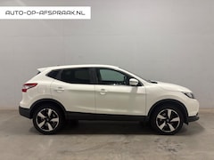 Nissan Qashqai - 1.6 Tekna Navi Clima 360 Camera Trekhaak