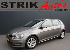 Volkswagen Golf Plus - 1.6 TDI Trendline - 1e EIGENAAR - NIEUWE DIST. RIEM - NAVIGATIE - PDC - RIJKLAAR