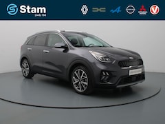 Kia Niro - 140pk GDi Hybrid ExecutiveLine Automaat JBL | Camera | Adapt. Cruise | Stoel-/stuurverw. |