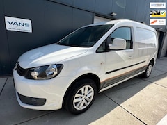 Volkswagen Caddy Maxi - 1.6 TDI Highline BMT