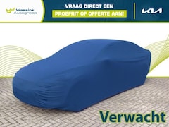 Kia Niro - 1.6 GDi Hybrid 141pk DCT6 DynamicPlusLine | Schuif/Kanteldak | Stoel/Stuurwielverwarming |