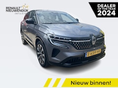 Renault Austral - 1.2 E-Tech full hybrid 200 techno