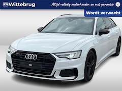 Audi A6 Avant - 55 TFSI e quattro 367pk Pro Line S Competition / Panoramadak / Elek Zwenkbare Trekhaak / Z