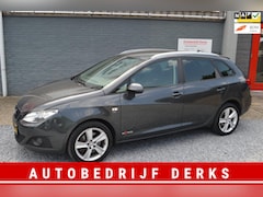 SEAT Ibiza ST - 1.6 TDI Style Airco 5Drs Export Export