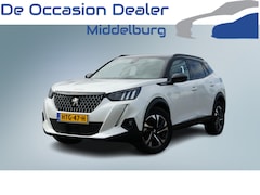 Peugeot 2008 - 1.2 PureTech GT-Line rijklaar incl garantie