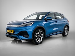 BYD Atto 3 - Comfort 60 kWh | Keyless-Entry | Warmtepomp | 12, 8 " multimediascherm | schuif-/kanteldak