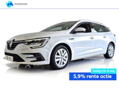 Renault Mégane E-Tech - Estate 1.6 Plug-In Hybrid 160pk Limited