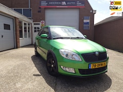 Skoda Fabia - 1.2 TSI Tour NAP, Climate en Cruise control, PDC