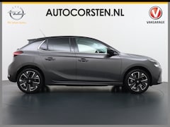 Opel Corsa-e - Elegance 50kWh Autom. Two-Tone Apple Carplay Android Auto Navi Ecc Adap.Cruise Control 360