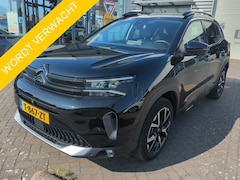 Citroën C5 Aircross - 1.6 Plug-in Hybrid Business Plus