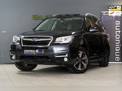 Subaru Forester - 2.0 Luxury Automaat/navi/schuifdak/tr.haak
