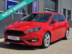 Ford Focus - 1.0 EcoBoost 125pk ST-Line
