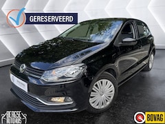 Volkswagen Polo - 1.2 TSI Comfortline Airco Stoelvw Cruise