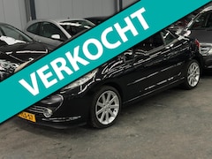 Peugeot 207 CC - 1.6-16V T Sport Nieuwe APK NAP